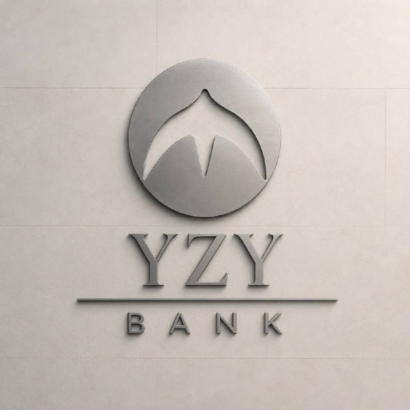 YZY Bank